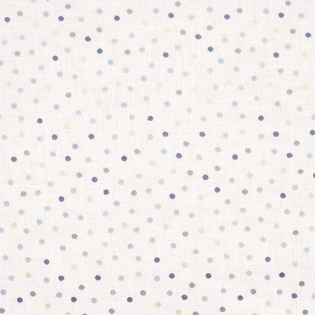 Connect The Dots Mineral by Carole Designer Fabric Spearmint 88% Polyester, 7% Rayon, 5% Linen China Passes 48,000 Double Rubs Wyzenbeek </p><p>Repeat: 11 3/4" V, 9" H 54" - Swanky Fabrics -