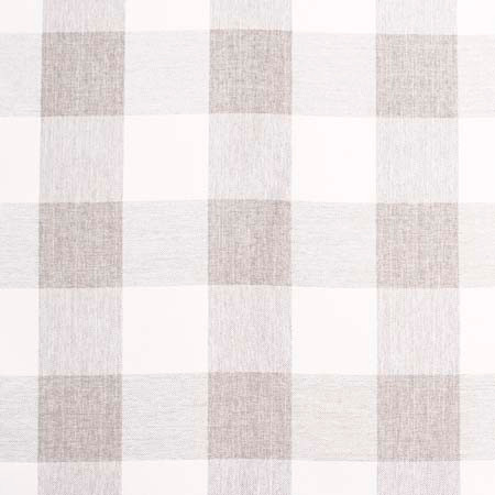 Company Picnic Stone by Carole Designer Fabric Ash Oak 100% Polyester India 51,000 Wyzenbeek Double Rubs </p><p>Repeat: 8" V, 7 3/4" H 54" - Swanky Fabrics -