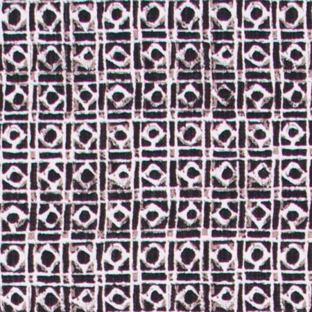 Aero Beacon Black by Carole Designer Fabric Stone Path 85% Cotton, 15% Linen Pakistan 24,000 Wyzenbeek Double Rubs </p><p>Repeat: 6 3/8" V, 6 3/4" H 54" - Swanky Fabrics -