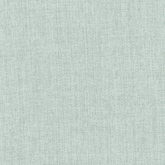 Estimator Seafoam by Carole Designer Fabric Celadon 100% Polyester China Passes 27,000 Double Rubs Wyzenbeek Horizontal: None and Vertical: None 59" - Swanky Fabrics -