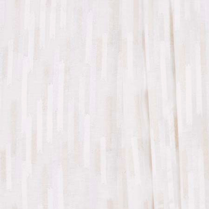 Fenced In Cloud by Carole Designer Fabric Sheer Intrigue 54% Linen, 32% Cotton, 14% Polyester India N/A </p><p>Repeat: 9"V, 9" H 52" - Swanky Fabrics -