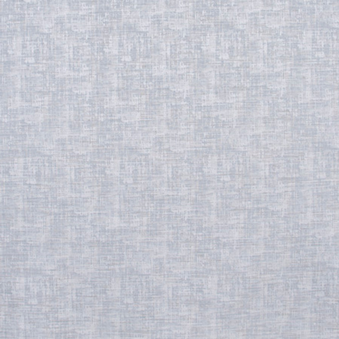Firecrest Metal Blue by Carole Designer Fabric Skyscraper 100% Polyester India N/A </p><p>Repeat: None 54" - Swanky Fabrics -