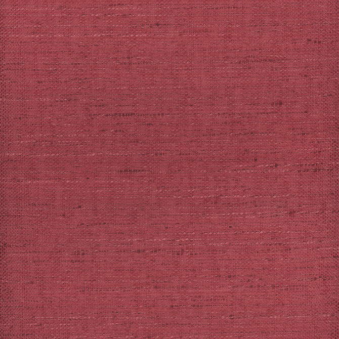 Foreseeable Cranberry by Carole Designer Fabric Scarlet 100% Polyester India N/A Horizontal: 0 and Vertical: 0 54 - Swanky Fabrics -