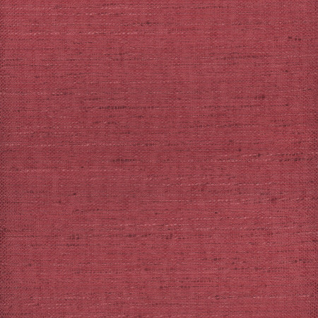 Foreseeable Cranberry by Carole Designer Fabric Scarlet 100% Polyester India None 54" - Swanky Fabrics -