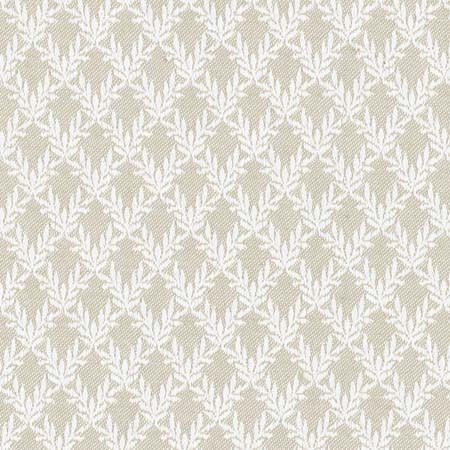 Framework Khaki by Carole Designer Fabric Ash Oak 52% Polyester, 34% Cotton, 14% Acrylic Spain 1" V, 1" H 55" - Swanky Fabrics -