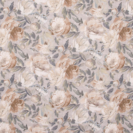 Full Of Intrigue Natural by Carole Designer Fabric Lemongrass 51% Linen, 49% Cotton UK N/A </p><p>Repeat: 18" V, 13 1/2" H 53" - Swanky Fabrics -