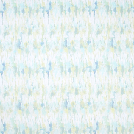 Great Effect Caribbean by Carole Designer Fabric MOUNTAIN SKY 100% Cotton- Soil & Stain Repellent India Passes 25,000 Double Rubs Wyzenbeek </p><p>Repeat: 18" V, 13 1/2" H 54" - Swanky Fabrics -