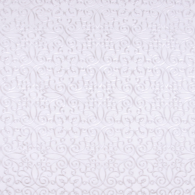 Hidden Hearts Snow by Carole Designer Fabric Ash Oak 100% Polyester India N/A Horizontal: 10.25 and Vertical: 9.5 51.5 - Swanky Fabrics -