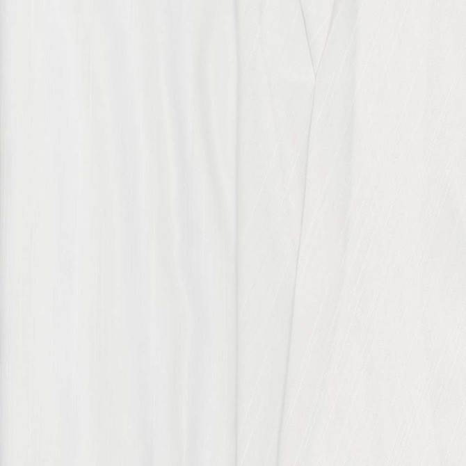 Holdback Winter White by Carole Designer Fabric 100% Polyester Turkey N/A Horizontal: 0 and Vertical: 0 118 - Swanky Fabrics -