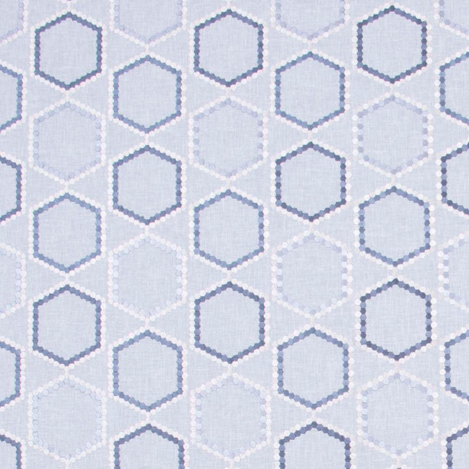 In This Section Waterfall by Carole Designer Fabric Modern Edge 52% Cotton, 48% Polyester India 6,000 Wyzenbeek Double Rubs Horizontal: 7.25 and Vertical: 12.375 50.75 - Swanky Fabrics -