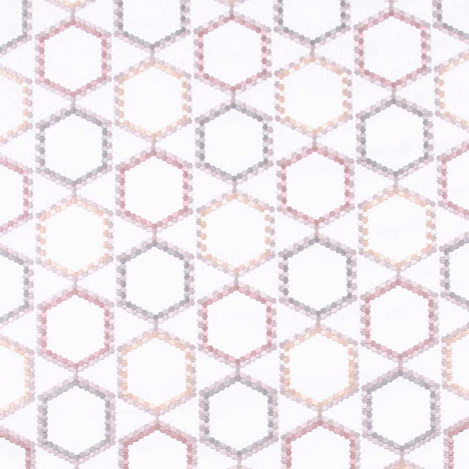 In This Section Potpourri by Carole Designer Fabric Modern Edge 52% Cotton, 48% Polyester India 6,000 Wyzenbeek Double Rubs Horizontal: 7.25 and Vertical: 12.375 50.75 - Swanky Fabrics -