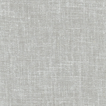 Inner Child Silver by Carole Designer Fabric Pewter 66% Polyester, 21% Cotton, 13% Linen India None 54" - Swanky Fabrics -