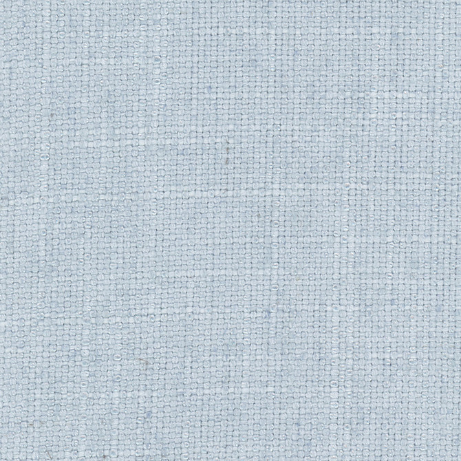 Autumn Breeze Chalky Blue by Carole Designer Fabric On Point 36% Polyester, 26% Cotton, 22% Viscose, 16% Linen CHINA 30,000 Wyzenbeek Double Rubs Horizontal: 0 and Vertical: 0 56 - Swanky Fabrics -