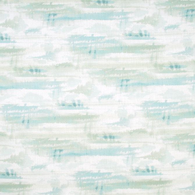 Lynchbrook Eucalyptus by Carole Designer Fabric BREATHTAKING 100% Cotton- Soil & Stain Repellent South Korea Passes 30,000 Double Rubs Wyzenbeek </p><p>Repeat: 26 3/4" V, 26 3/4" H 54" - Swanky Fabrics -