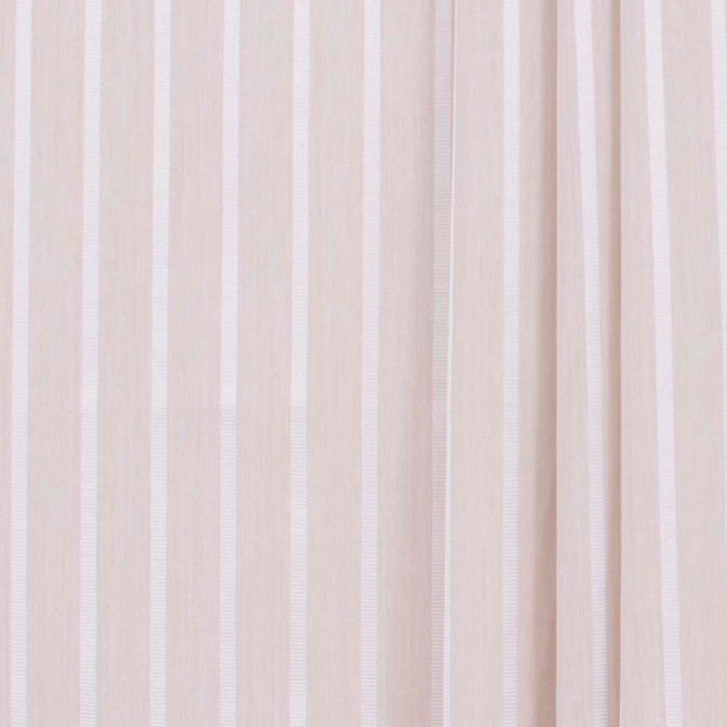 One Line Linen by Carole Designer Fabric Sheer Intrigue 75% Polyester, 25% Cotton India N/A Horizontal: 1.5 and Vertical: 0 54 - Swanky Fabrics -