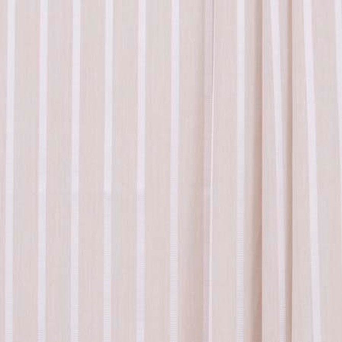 One Line Linen by Carole Designer Fabric Sheer Intrigue 75% Polyester, 25% Cotton India N/A Horizontal: None and Vertical: 1 1/2" H 54" - Swanky Fabrics -