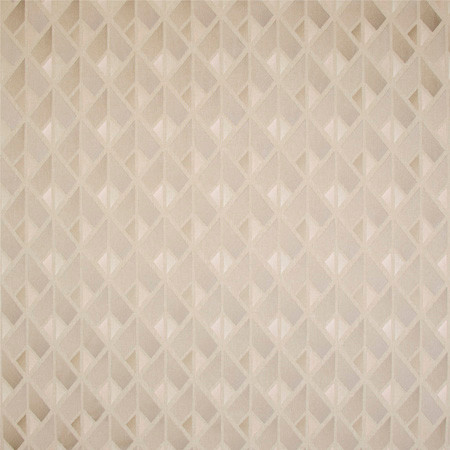 Problem Solved Linen by Carole Designer Fabric Birch 70% Cotton, 30% Polyester India N/A Horizontal: 5 1/2" and Vertical: 6 1/4" V 515" - Swanky Fabrics -