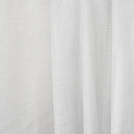 Palm Coast Grey by Carole Designer Fabric Sheer Clarity,Sheer Clarity II,Sheer Basics III 100% Polyester Turkey N/A NONE 130" - Swanky Fabrics -