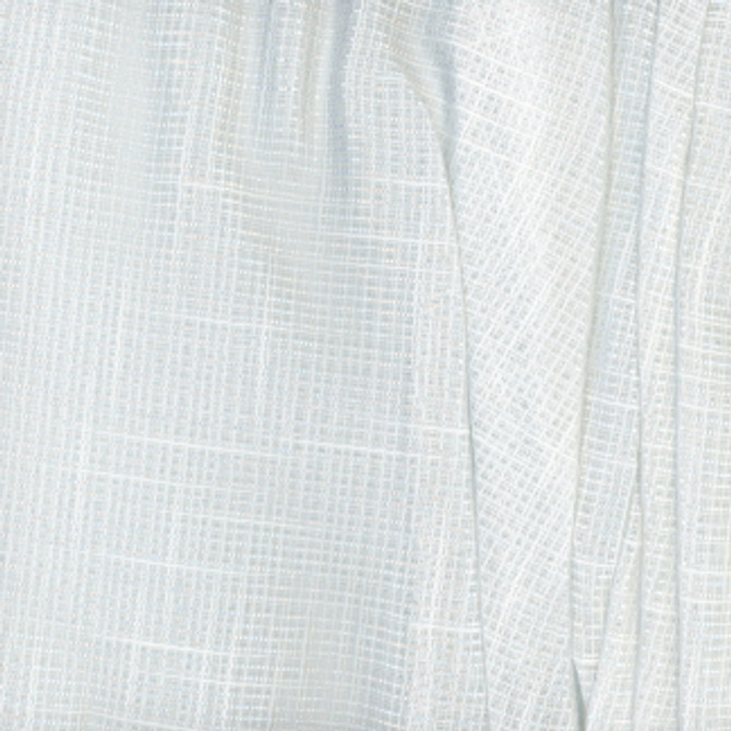 Palm Coast Snow by Carole Designer Fabric Sheer Clarity,Sheer Clarity II 100% Polyester Turkey N/A Horizontal: None and Vertical: NONE 130" - Swanky Fabrics -