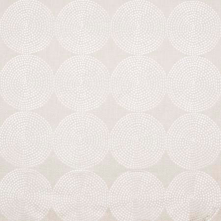 Positive Spin Linen by Carole Designer Fabric Modern Edge 100% Polyester India N/A </p><p>Repeat: 9" V, 9" H 53" - Swanky Fabrics -