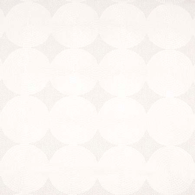 Positive Spin Ivory by Carole Designer Fabric Modern Edge 100% Polyester India N/A </p><p>Repeat: 9" V, 9" H 53" - Swanky Fabrics -