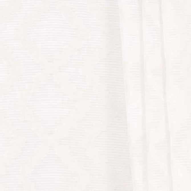 Propose Ivory by Carole Designer Fabric Sheer Intrigue 67% Polyester, 33% Linen Turkey N/A </p><p>Repeat: 6 3/8" V, 11 3/8" H 59" - Swanky Fabrics -