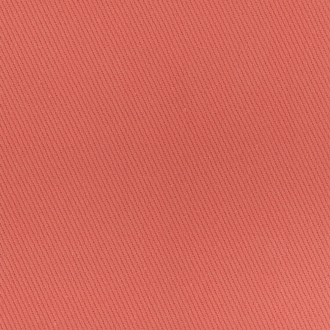 Reminder Persimmon by Carole Designer Fabric Scarlet 100% Cotton USA None 55" - Swanky Fabrics -