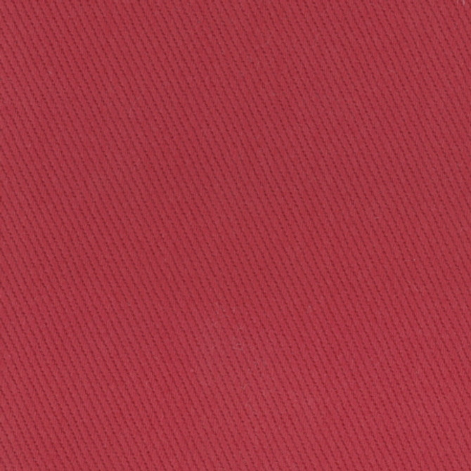Reminder Raspberry by Carole Designer Fabric Scarlet 100% Cotton USA Passes 18,000 Double Rubs Wyzenbeek None 55" - Swanky Fabrics -