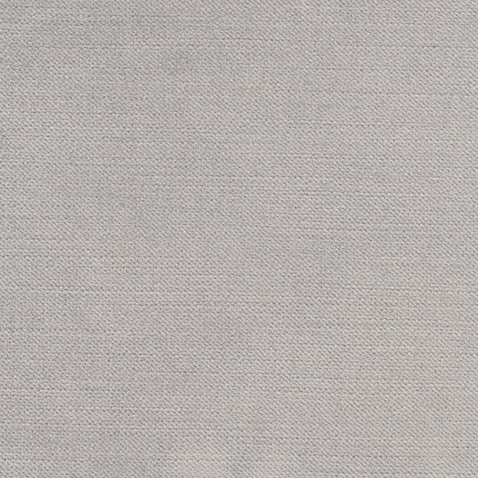 Regal Touch Steel by Carole Designer Fabric Touch Of Luxury 100% Polyester Turkey 15,000 Wyzenbeek Double Rubs Horizontal: 0 and Vertical: 0 55 - Swanky Fabrics -