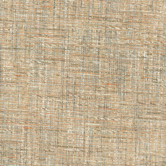 Righteous Sunset by Carole Designer Fabric Scarlet 72% Polyester, 19% Cotton, 9% Rayon India None 55.5" - Swanky Fabrics -