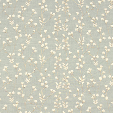 To Be A Poet Crystal by Carole Designer Fabric Pink Jade 73% Cotton, 27% Polyester India 20,000 Wyzenbeek Double Rubs </p><p>Repeat: 6 1/4" V, 13 1/2" H 54" - Swanky Fabrics -