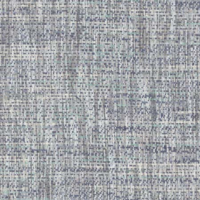 Settle Down Evening Sky by Carole Designer Fabric Wintermint 80% Polyester, 20% Cotton India 51,000 Wyzenbeek Double Rubs None 54" - Swanky Fabrics -