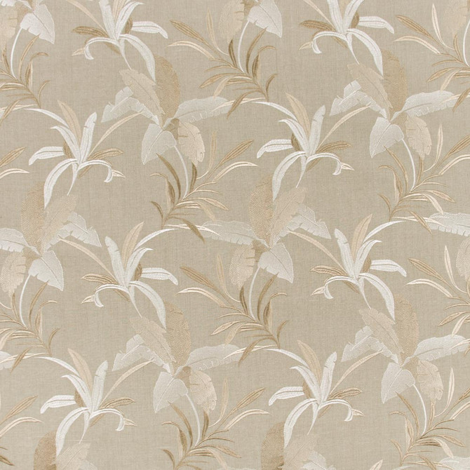 Take A Minute Linen by Carole Designer Fabric Desert Wanderer 54% Polyester, 42% Cotton, 4% Linen India Passes 15,000 Double Rubs Wyzenbeek Horizontal: 17 and Vertical: 18 54 - Swanky Fabrics -