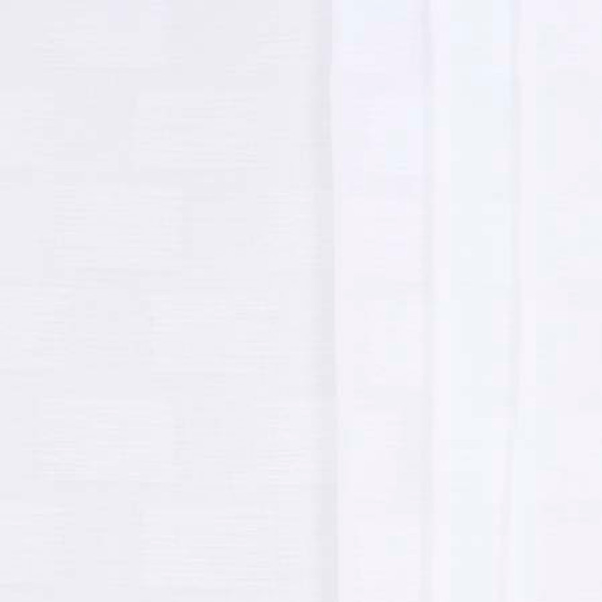Through Clouds White by Carole Designer Fabric Sheer Intrigue 100% Polyester Turkey N/A 11" V, 11" H 59" - Swanky Fabrics -