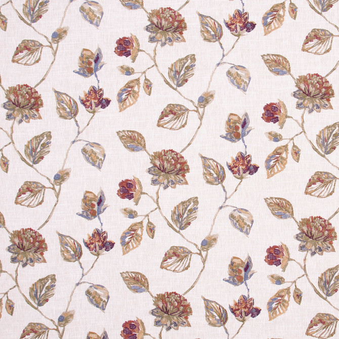 To Have Heart Gemstone by Carole Designer Fabric Lemongrass 58% Cotton, 42% Polyester India Passes 20,000 Double Rubs Wyzenbeek Horizontal: 25.25 and Vertical: 12.25 50.5 - Swanky Fabrics -
