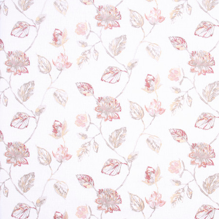 To Have Heart Sunset by Carole Designer Fabric Azalea 58% Cotton, 42% Polyester India Passes 20,000 Double Rubs Wyzenbeek </p><p>Repeat: 12 1/4" V, 25 1/4" H 50.5" - Swanky Fabrics -