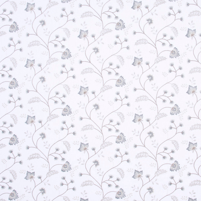 Until You Glacier by Carole Designer Fabric Lemongrass 52% Cotton, 48% Polyester India Passes 30,000 Double Rubs Wyzenbeek Horizontal: 17.25 and Vertical: 9.125 52 - Swanky Fabrics -