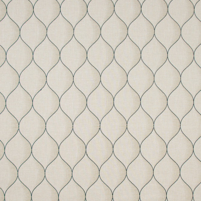 Whiskey River Navy by Carole Designer Fabric For The Window 70% Cotton, 25% Polyester, 5% Linen India Passes 50,000 Double Rubs Wyzenbeek Horizontal: 425 and Vertical: 75 52 - Swanky Fabrics -