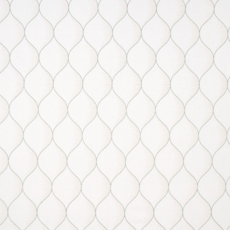 Whiskey River Spa by Carole Designer Fabric For The Window 70% Cotton, 25% Polyester, 5% Linen India Passes 50,000 Double Rubs Wyzenbeek </p><p>Repeat: 7 1/2" V, 4 1/4" H 52" - Swanky Fabrics -