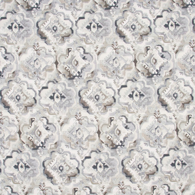 Will Stay Antiquity by Carole Designer Fabric Lemongrass 100% Cotton S Korea Passes 15,000 Double Rubs Wyzenbeek Horizontal: 13 1/2" D and Vertical: 24 1/2" V 54" - Swanky Fabrics -