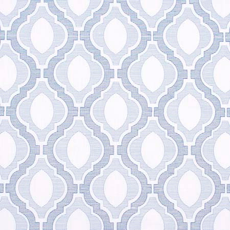 Your Shot Nautic by Carole Designer Fabric Modern Edge 52% Polyester, 48% Cotton India N/A Horizontal: 9" and Vertical: 9 1/4" V 53.5" - Swanky Fabrics -