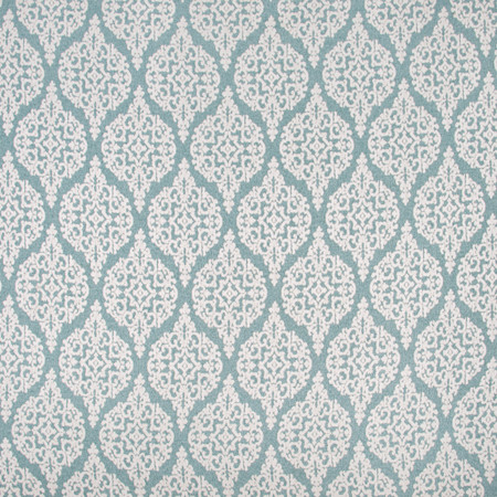 Choreographer Spa by Carole Designer Fabric Modern Castle 100% POLYESTER CHINA Passes 30,000 Double Rubs Wyzenbeek Horizontal: 7 1/4" and Vertical: 12" V 56" - Swanky Fabrics -