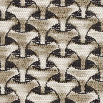 Charmed Ink by Crypton Designer Fabric See sample 60% Rayon40% Polyester  50000 Horizontal: 1.0" and Vertical: 0.75" 54"  - Swanky Fabrics -