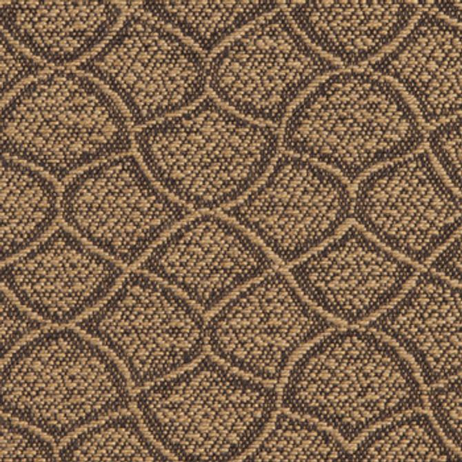 Current Oro by Crypton Designer Fabric See sample 51% Polyester49% Rayon  50000 Horizontal: 3.375" and Vertical: 3.125" 54"  - Swanky Fabrics -