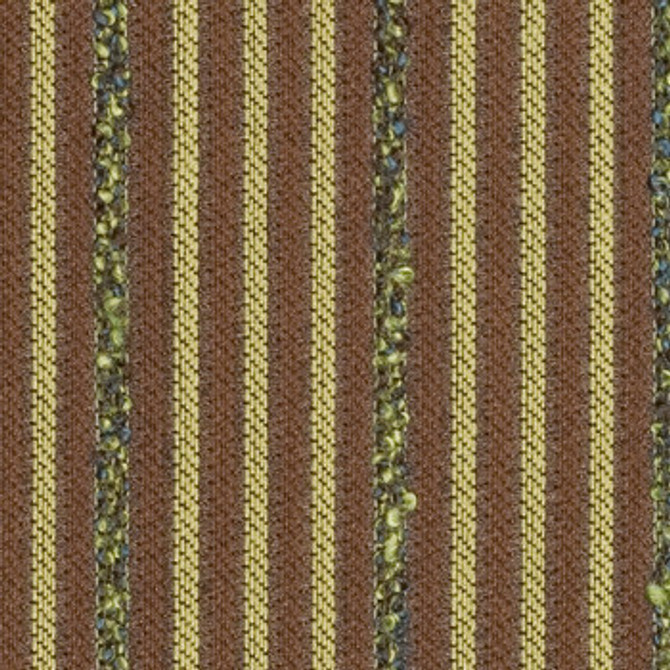 Fortune Clover by Crypton Designer Fabric See sample 53% Polyester33% Rayon14% Acrylic  50000 Horizontal: Not Applicable and Vertical: 1.25" 54"  - Swanky Fabrics -