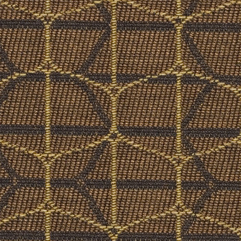 Hype Chestnut by Crypton Designer Fabric See sample 40% Acrylic36% Polyester24% Rayon  50000 Horizontal: 4.75" and Vertical: 5.25" 54"  - Swanky Fabrics -