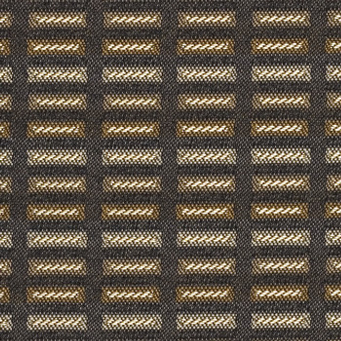 Midtown Graphite by Crypton Designer Fabric See sample 100% Polyester  50000 Horizontal: 0.625" and Vertical: 0.875" 54"  - Swanky Fabrics -