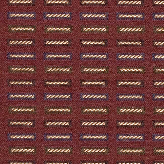 Midtown Harvard by Crypton Designer Fabric See sample 100% Polyester  50000 Horizontal: 0.625" and Vertical: 0.875" 54"  - Swanky Fabrics -