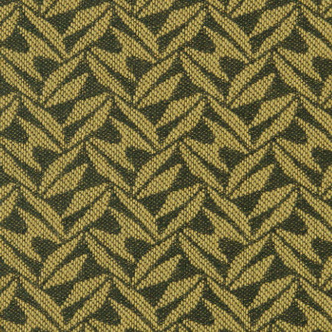 Nova Hosta by Crypton Designer Fabric See sample 52% Polyester48% Rayon  50000 Horizontal: 0.875" and Vertical: 0.938" 54"  - Swanky Fabrics -