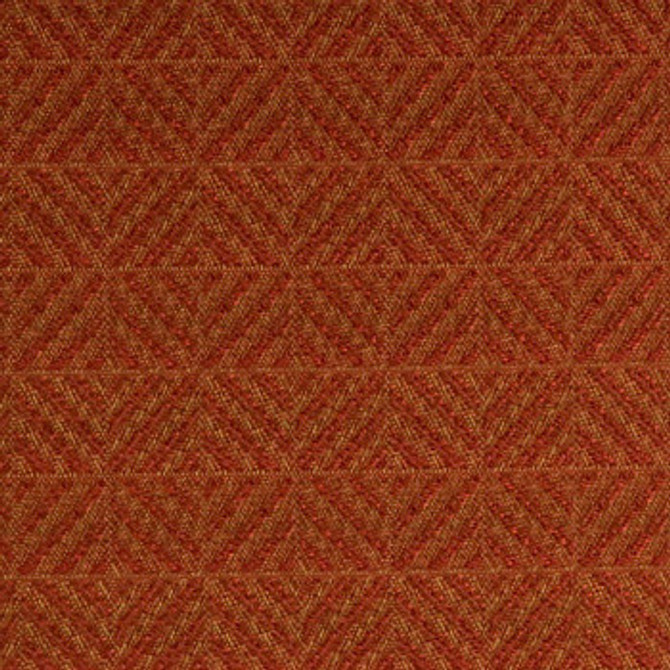 Upgrade Flame by Crypton Designer Fabric See sample 100% Post Consumer Recycled Polyester  50000 Horizontal: 1.125" and Vertical: 1.125" 54"  - Swanky Fabrics -